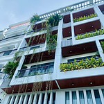 Bán nhà đường Phạm Văn Chiêu, phường An Hội Tây