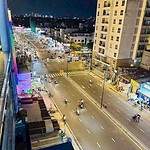 Bán nhà mặt tiền Dương Quảng Hàm, phường An Nhơn (P5, Gò Vấp cũ), 3 tầng 16,8 tỷ